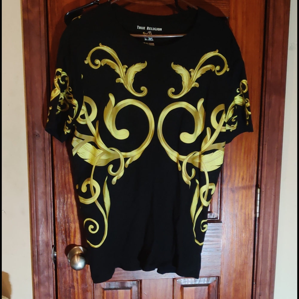 True religion t